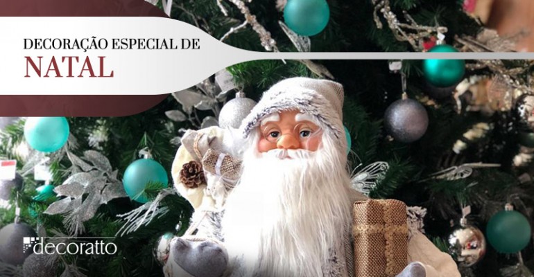 Featured image for “Dicas de Decoração para o Natal”