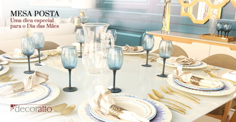 Featured image for “Mesa Posta”