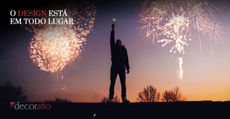 Featured image for “O Design está em todo lugar”