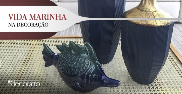 Featured image for “O Mar Na Decoração”