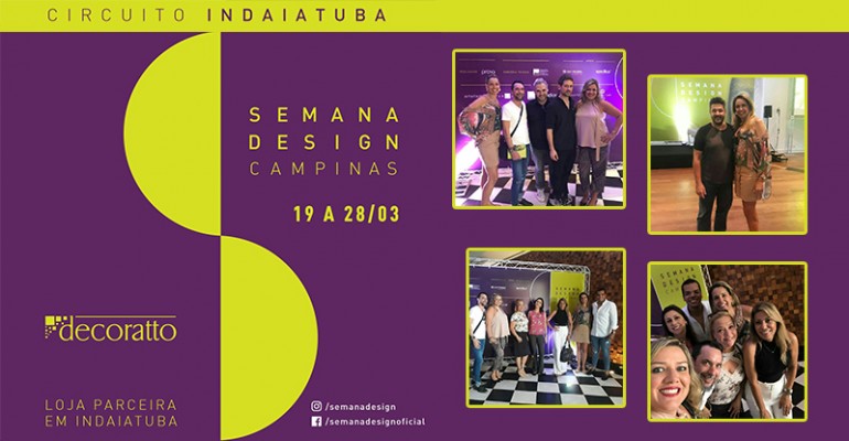 Featured image for “Semana Design Campinas”